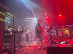 -MOSSO音乐酒吧·live house(南京旗舰店)