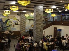 大堂-红星光发煲仔饭(大石街店)