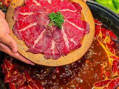 -井福老火锅(温江亚洲湾店)