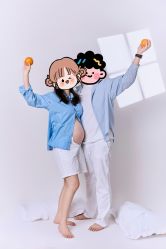 -小熊维尼高端儿童摄影(南山信和店)