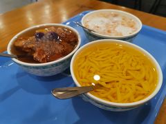 -冰神糖水铺(国贸中心店)
