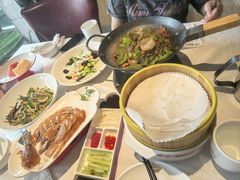 -大鸭梨烤鸭(顺义石园店)