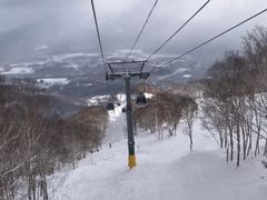 -二世古滑雪场