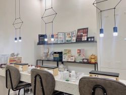 -茉柠Morning Nails