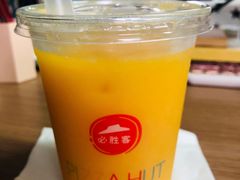 -必胜客(南湖宅急送店)