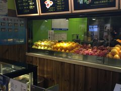 -Mr.Fruits水果先生(朝阳门悠唐店)