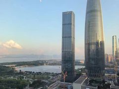 -小南洋海景餐厅(深圳湾店)