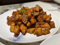 -马白开来特色羊排揪片子  (总店)