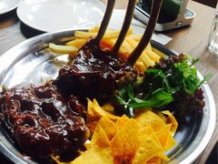 -莫比餐厅(五道口店)