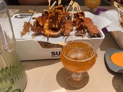 -苏小牛·牛肉串(国贸店)
