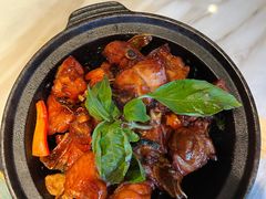 -鹿港小镇(霄云店)
