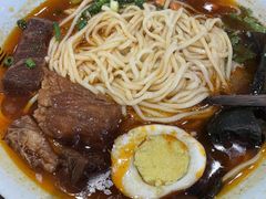 -三十三碗黄牛肉面(东原1891店)