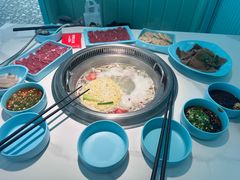 -季季红火锅(柳州城中万达二店)