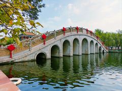 -宝墨园景区