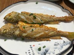 -荣基四海一家·家常菜·海鲜大排档(新安店)