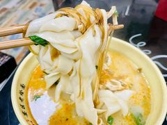 -宴渠老烩面(天河路店)