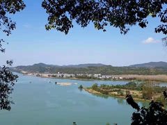 -子昂故里文化旅游区