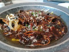 -苏淮景·苏闽融创菜·海鲜(原空港井河轩店)
