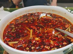 -辛香汇(飞洲店)