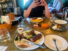-羽深肉铺 Steak & Wine