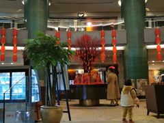 -成都凯宾斯基饭店