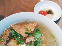 -南门小馆·清真(国贸商城店)