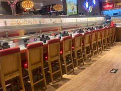 -友壹町寿司(佛山新DNA店)