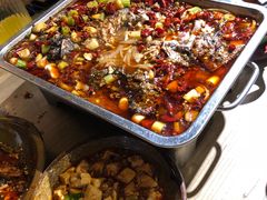 -巴渝菜馆(涿州店)