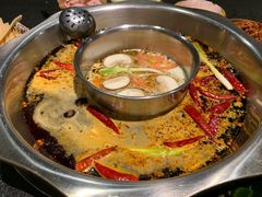 -胖碗火锅(观音桥店)