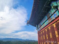 -普陀宗乘之庙(小布达拉宫)