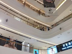 -龙湖杭州滨江天街