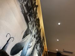 -安妮意大利餐厅(世贸天阶店)