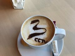 -中央广播电视总台(光华路办公区)