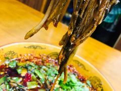 临江鳝丝-乐山第一家临江鳝丝(茶坊路店)