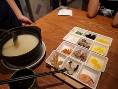 -云海肴·汽锅鸡·云南菜(广安门天虹店)