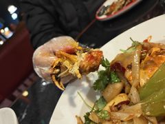 -新白鹿餐厅(百联中环店)