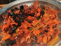 -肥三土菜馆(五四广场店)