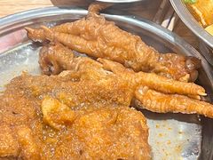 -柳州肥姨妈大骨螺蛳粉(双阳路店)