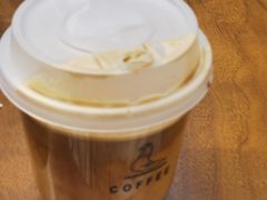 -野鸽子咖啡(航空路店)