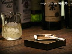 余市-LAMP BAR 水烟音乐酒吧