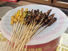 -串盟烧烤大排档·长沙美食地标(星沙店)