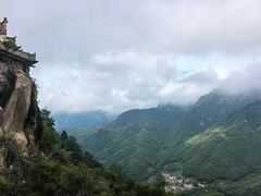 -九华山风景区