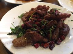 -日昌餐馆(亦庄店)