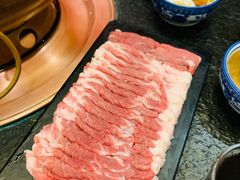 -清真·京华源铜锅涮肉(丰庆店)