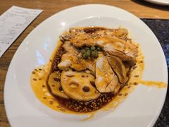 -小城粥道·海胆鲜虾粥(解放广场店)