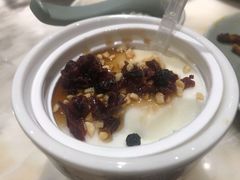特制老酸奶-望湘园·湖南菜(宏伊店)