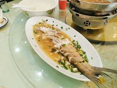 -水韵·渔家臻品私房菜(中庙店)