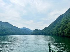 -五泄景区