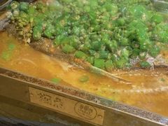 -探鱼·鲜青椒爽麻烤鱼(领展购物广场店)