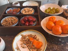 -瓦库茶馆17号(海汇港店)